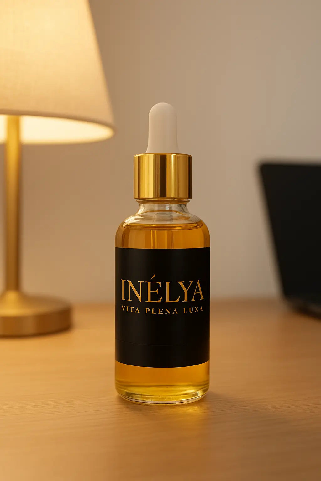 Huile Visage & Corps Ma boutique