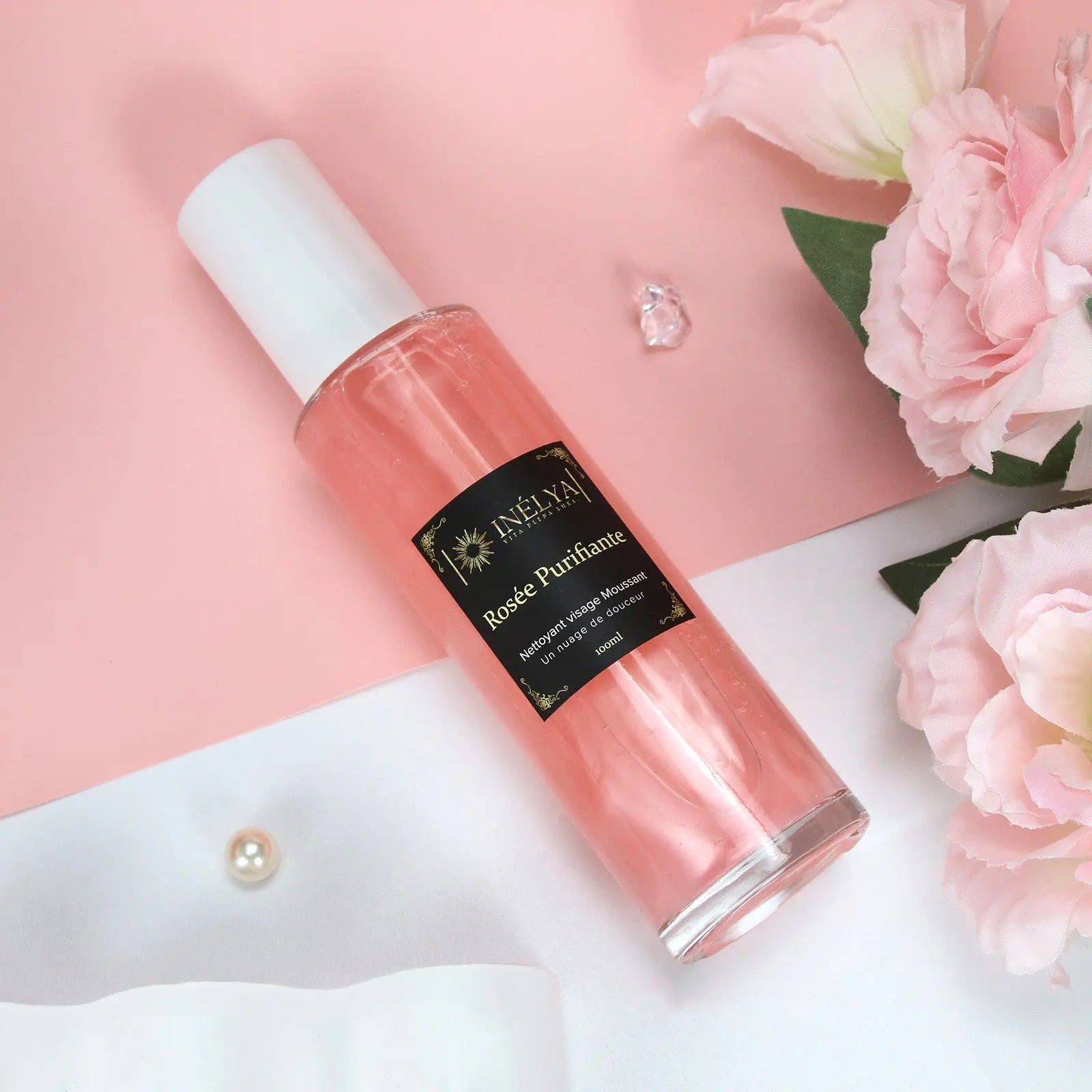 Nettoyant Visage Ma boutique